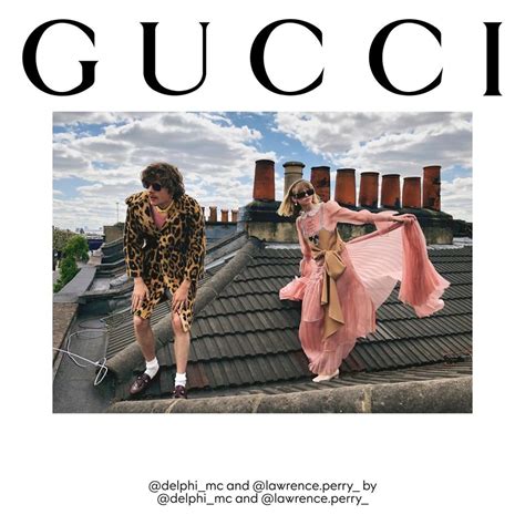 gucci fashion fashion 2018 ad|gucci bag unboxing 2020.